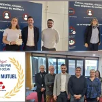 soutien par prêt d'honneur crédit Mutuel océan