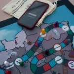 Jeu éco-responsable sur l'apprentissage du jeu