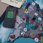 Jeu VinOdys'sait à acheter ou à offrir