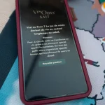 Zoom question et réponse sur l'application du jeu français sur l'apprentissage du vin