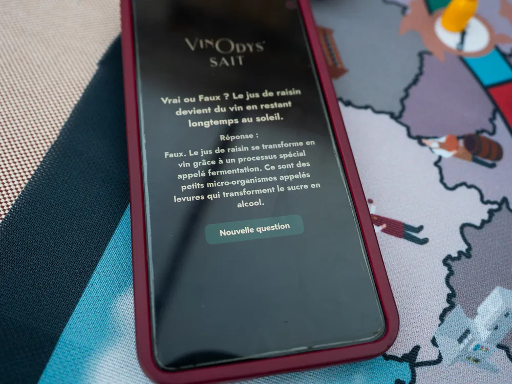 Pourquoi le jeu de société sur le vin transforme l’apprentissage œnologique
