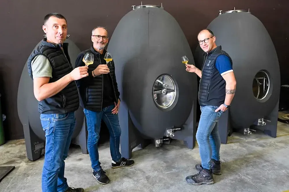Le LUDyLAB à Chambretaud
